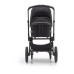 Коляска Bugaboo 2 в 1 Fox5 Graphite/Stormy Blue (100051001)