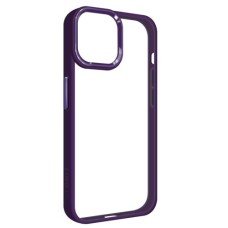 Чохол до мобільного телефона Armorstandart UNIT2 Apple iPhone 13 Purple (ARM74797)