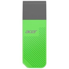 USB флеш накопичувач Acer 128GB UP200 Green USB 2.0 (BL.9BWWA.545)