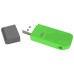 USB флеш накопичувач Acer 128GB UP200 Green USB 2.0 (BL.9BWWA.545)