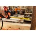Рулетка Neo Tools 5мx19мм, з фіксатором змотування, магніт (67-232)