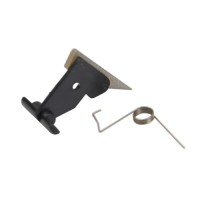 Сепаратор тефлонового валу Brother HL-5240/5250/DCP-7010/MFC-7220/FAX-2820 Veaye (LM4994001-VE)