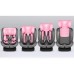 Автокрісло Lionelo Bastiaan i-Size Pink Baby, рожеве (LO-BASTIAAN I-SIZE PINK BABY)