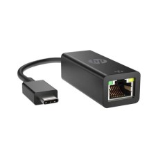 Адаптер USB-C to RJ45 Ethernet 1000Mbps HP (4Z534AA)