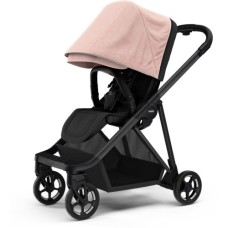 Коляска Thule Shine (Misty Rose on Black) (TH 11400204)