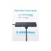 Концентратор USB-C to 4xUSB-A Anker (A8309G11)
