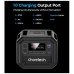 Зарядна станція Choetech BS064 2500W 2160Wh (BS064)