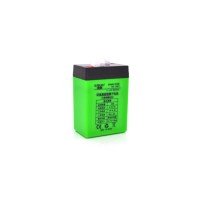 Батарея до ДБЖ QiSuo Li-ion 6V 6A (QS-606)