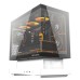 Корпус для ПК DARKFLASH F1 WHITE