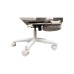 Крісло ігрове Аклас Харлі R OT-R299H Чорний (00130263)