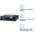 Сонячний інвертор Solarverse Ampere Rack 5kW 48V 1 MPPT 220V 1ф (SV5048UPSR)