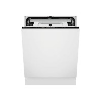 Посудомийна машина Electrolux E62LD200S