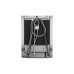 Посудомийна машина Electrolux E62LD200S
