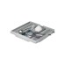 Посудомийна машина Electrolux E62LD200S