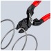 Болторіз KNIPEX CoBolt, 160 mm (71 31 160)