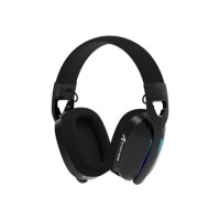 Навушники Attack Shark L90 Wireless Black (L90B_AS)