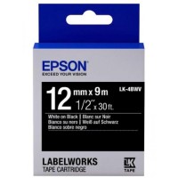 Стрічка для принтера етикеток Epson C53S654009