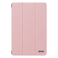 Чохол до планшета Armorstandart Smart Case Samsung Tab A9+ Pink (ARM74495)