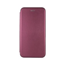 Чохол до мобільного телефона BeCover Exclusive Infinix Note 40 Pro (X6851) Red Wine (712222)