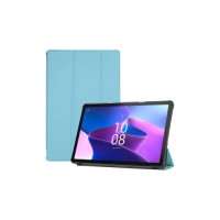 Чохол до планшета BeCover Smart Case Samsung Galaxy Tab S10 Plus (SM-X820/SM-X826) 12.4" Light Blue (712236)