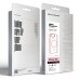 Чохол до мобільного телефона Armorstandart Unit MagSafe Apple iPhone 16e Pale Pink (ARM83875)