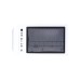 Корпус 1stPlayer D3-A-WH