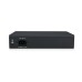 Комутатор мережевий Provision-ISR PoES-08120C+2I-V2
