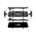 Відеореєстратор Aspiring Maxi 4 Speedcam, WIFI, GPS, 4K, X2 Camers (MA1050WSPC)