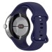 Ремінець до смарт-годинника Armorstandart Google Pixel Watch 3 45 mm Midnight Blue (ARM84022)