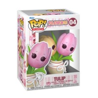 Фігурка Funko Pop Flora Тюльпани (88384)