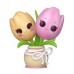 Фігурка Funko Pop Flora Тюльпани (88384)