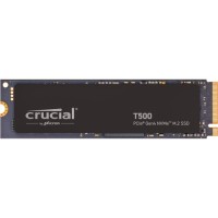 Накопичувач SSD Micron M.2 2280 4TB T500 (CT4000T500SSD3)