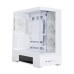 Корпус для ПК Zalman P40DSWHITE