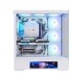 Корпус для ПК Zalman P40DSWHITE