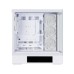 Корпус для ПК Zalman P40DSWHITE