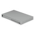 Комутатор мережевий Ubiquiti USW-PRO-XG-10-POE
