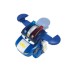 Фігурка Super Wings трансформер Transforming Люсі (Lucie), 12.5см (EU780235)