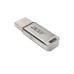 USB флеш накопичувач Acer 128GB UP310 Silver USB 3.2 (BL.9BWWA.582)