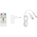 Крісло-гойдалка MoMi PEARL baby swing grey (BULE00040)