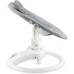 Крісло-гойдалка MoMi PEARL baby swing grey (BULE00040)