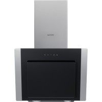 Витяжка кухонна Pyramida NRX 60 (800) SR XGBL