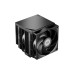 Кулер до процесора PcCooler Охолоджувач для процесора PсCOOLER RT720 TC BK чорний IntelLGA 115X/12 (RT720 TC BK)