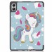 Чохол до планшета BeCover Flexible TPU Mate Xiaomi Redmi Pad 2 Pro 12.1" Unicorn (715613)