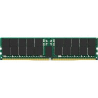 Модуль пам'яті для сервера Kingston DRAM 64GB 5600MT/s DDR5 ECC Reg CL46 DIMM 2Rx4 (KSM56R46BD4-64HA)