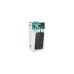 Мережевий фільтр живлення Voltronic G13H, 3000W, 4 роз, 4USB 3,2А, 2 Type-C, 2м Black (YT-G13H)