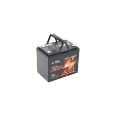 Батарея LiFePo4 Litime 25.6V 50Аh 1280Wh (L24V50-50-TM-BT-8-A70)
