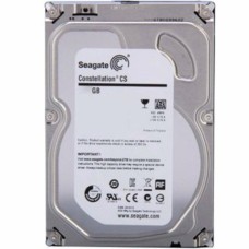 Жорсткий диск 3.5" 4TB Seagate (ST4000NM0033)