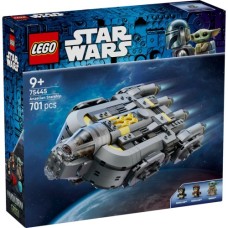 Конструктор LEGO Star Wars Зореліт анзелланців (75445)
