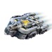 Конструктор LEGO Star Wars Зореліт анзелланців (75445)