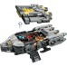 Конструктор LEGO Star Wars Зореліт анзелланців (75445)